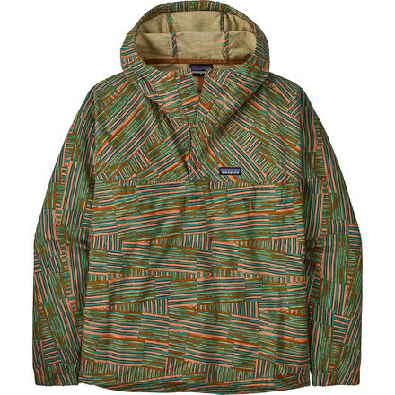 Funhoggers Anorak
