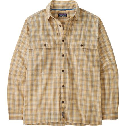 Patagonia - Island Hopper II Long-Sleeve Shirt - Men's