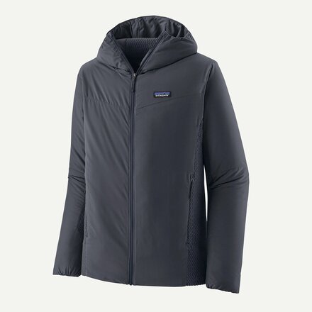 Patagonia - Nano-Air Light Hybrid Insulated Hooded Jacket - Men's