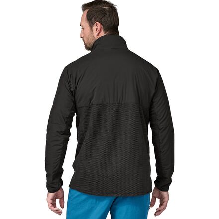 Patagonia - Nano-Air Light Hybrid Jacket - Men's