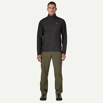 Patagonia - Nano-Air Light Hybrid Jacket - Men's