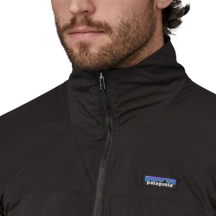 Patagonia - Nano-Air Light Hybrid Jacket - Men's