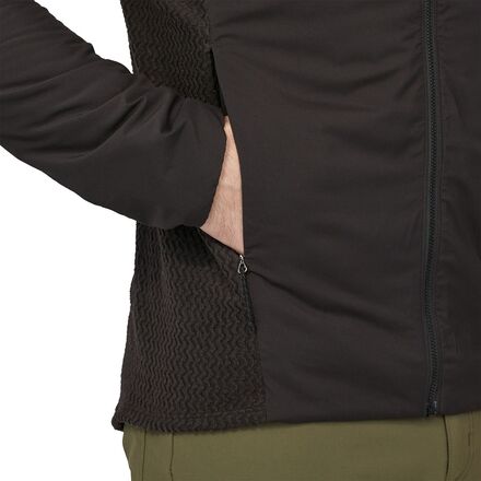 Patagonia - Nano-Air Light Hybrid Jacket - Men's
