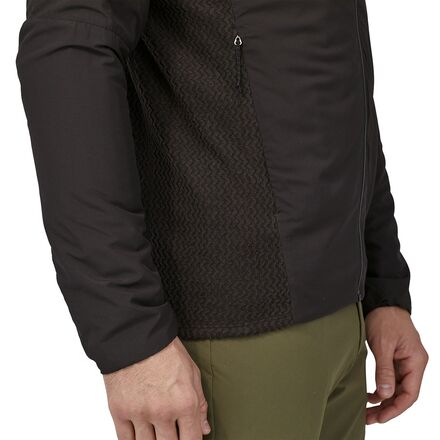 Patagonia - Nano-Air Light Hybrid Jacket - Men's