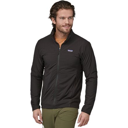Patagonia - Nano-Air Light Hybrid Jacket - Men's