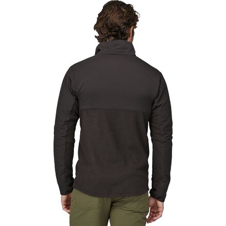 Patagonia - Nano-Air Light Hybrid Jacket - Men's