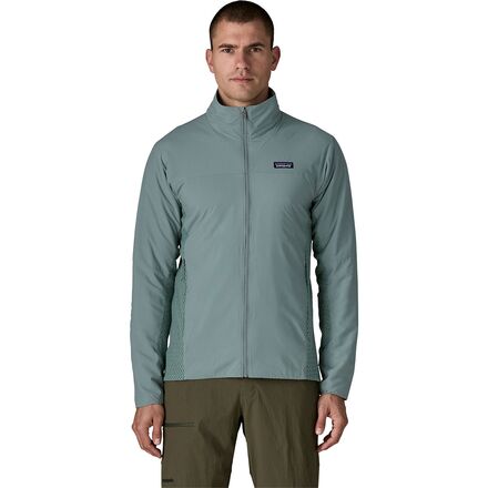 Nano-Air Light Hybrid Jacket - Men's