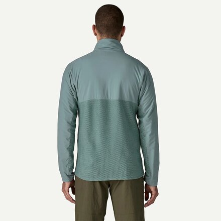 Patagonia - Nano-Air Light Hybrid Jacket - Men's
