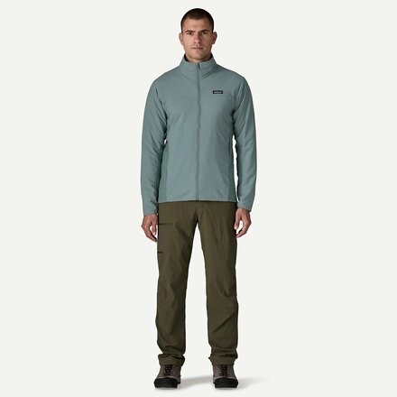 Patagonia - Nano-Air Light Hybrid Jacket - Men's