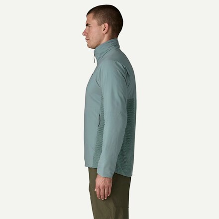 Patagonia - Nano-Air Light Hybrid Jacket - Men's