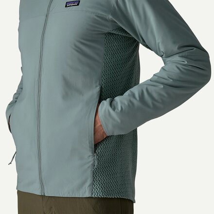Patagonia - Nano-Air Light Hybrid Jacket - Men's