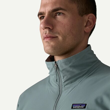 Patagonia - Nano-Air Light Hybrid Jacket - Men's