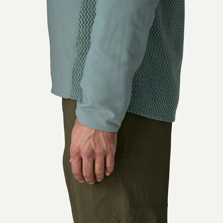 Patagonia - Nano-Air Light Hybrid Jacket - Men's
