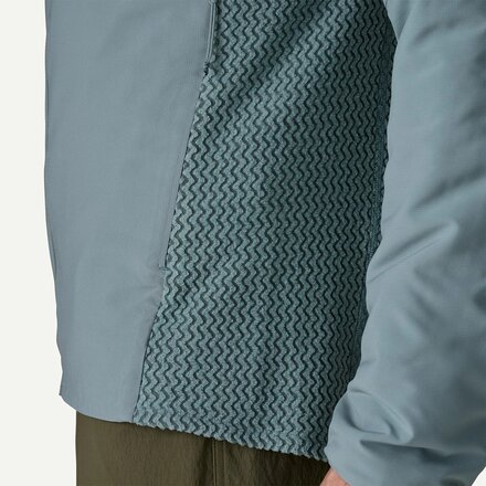 Patagonia - Nano-Air Light Hybrid Jacket - Men's