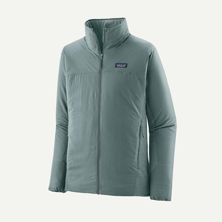 Patagonia - Nano-Air Light Hybrid Jacket - Men's