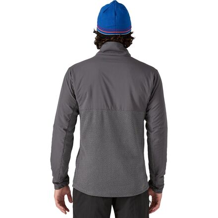 Patagonia - Nano-Air Light Hybrid Jacket - Men's