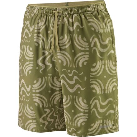 Multi Trails 8in Short - Men's