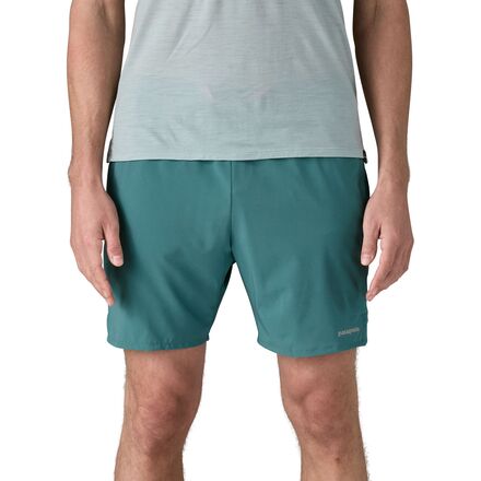 Multi Trails 8in Short - Men's