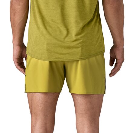 Patagonia - Strider Pro 5in Short - Men's