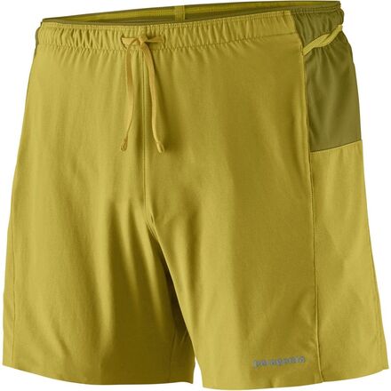 Patagonia - Strider Pro 5in Short - Men's