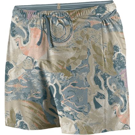 Strider Pro 5in Short - Men's
