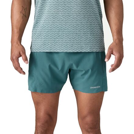 Strider Pro 5in Short - Men's