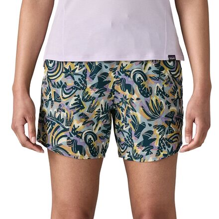 Strider Pro 5in Short - Men's