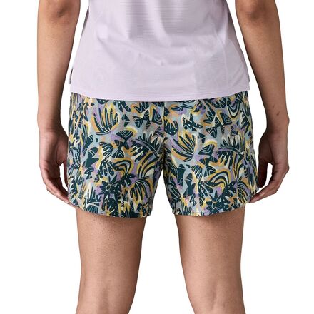 Patagonia - Strider Pro 5in Short - Men's