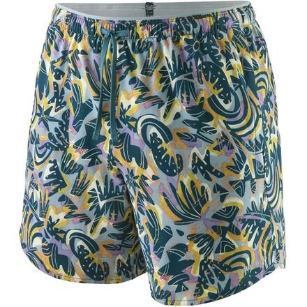 Patagonia - Strider Pro 5in Short - Men's