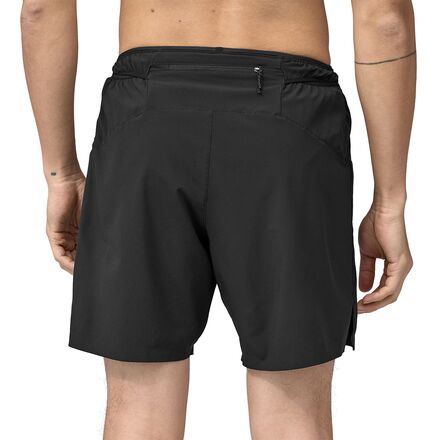 Patagonia - Strider Pro 7in Shorts - Men's