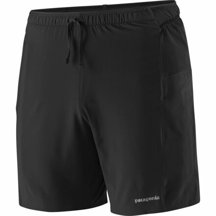 Patagonia - Strider Pro 7in Shorts - Men's