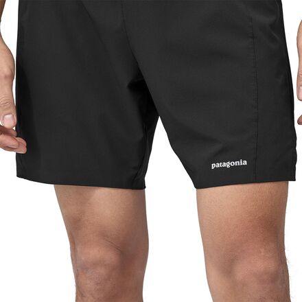 Patagonia - Strider Pro 7in Shorts - Men's