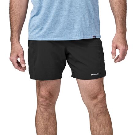 Patagonia - Strider Pro 7in Shorts - Men's