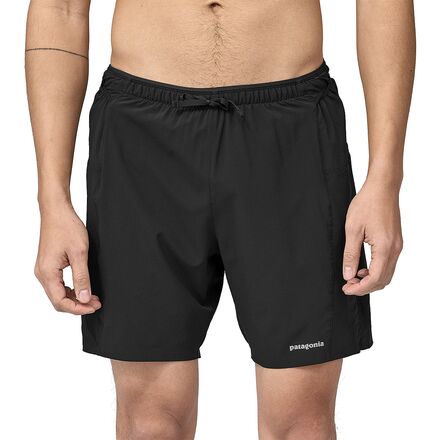 Patagonia - Strider Pro 7in Shorts - Men's