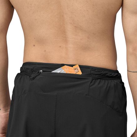 Patagonia - Strider Pro 7in Shorts - Men's