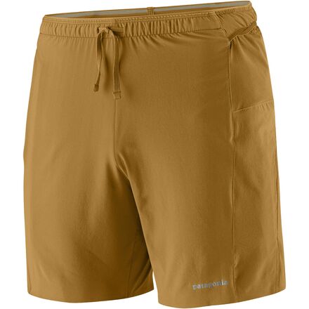 Strider Pro 7in Short - Men's