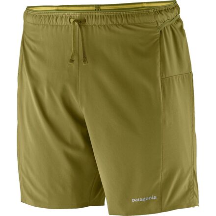 Strider Pro 7in Shorts - Men's