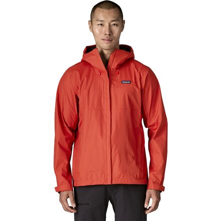 パタゴニア patagonia Torrentshell 3L Jacket Patagonia Men's Torrentshell 3 Layer Rain Jacket – Fly and Field