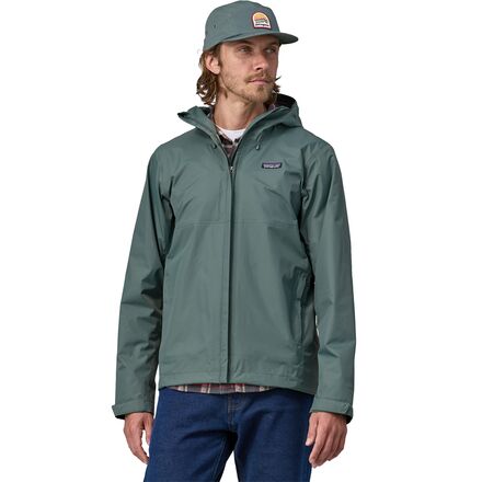 Torrentshell 3L Jacket - Men's