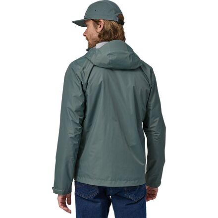 Patagonia - Torrentshell 3L Jacket - Men's