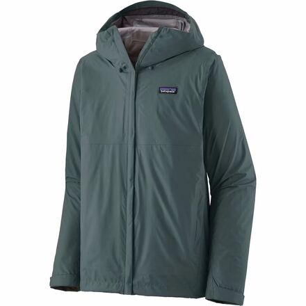 Patagonia - Torrentshell 3L Jacket - Men's
