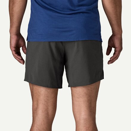 Patagonia - Trailfarer Shorts 6in - Men's