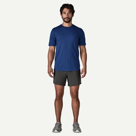 Patagonia - Trailfarer Shorts 6in - Men's