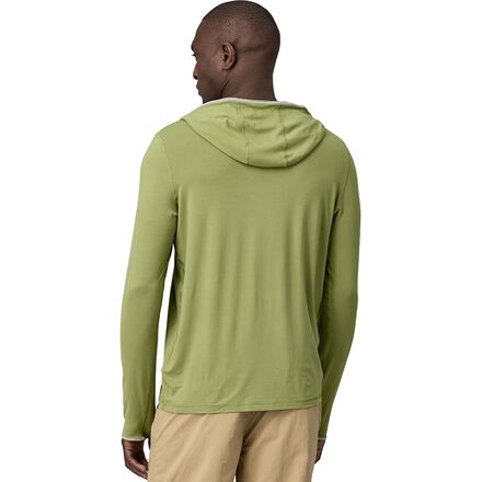 Patagonia - Tropic Comfort Natural Hoody - Men's