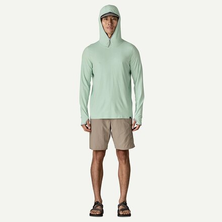 Patagonia - Tropic Comfort Natural Hoodie - Men's
