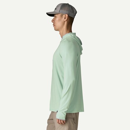 Patagonia - Tropic Comfort Natural Hoodie - Men's