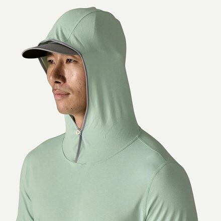 Patagonia - Tropic Comfort Natural Hoodie - Men's