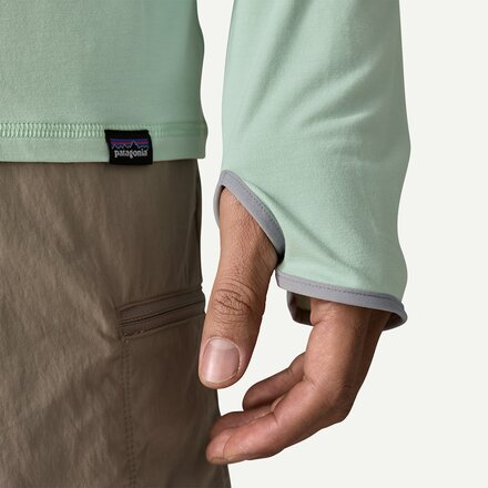 Patagonia - Tropic Comfort Natural Hoodie - Men's
