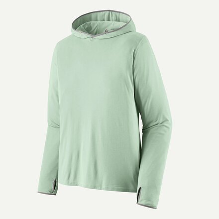 Patagonia - Tropic Comfort Natural Hoodie - Men's