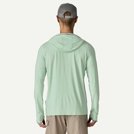 Patagonia - Tropic Comfort Natural Hoodie - Men's